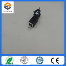 NEMA8 0.1A Mimi Stepping Motor with Factory Price